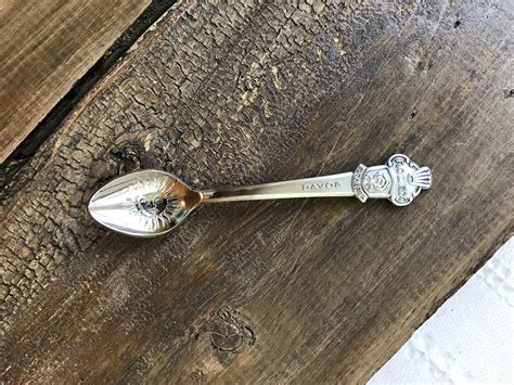 rolex bucherer of switzerland spoon.